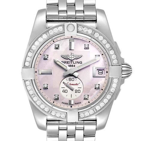 breitling watches ottawa|ladies diamond Breitling watches.